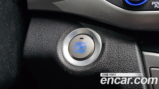 Hyundai Avante (AD) 1.6 GDI Value Plus 2018 — фото 19
