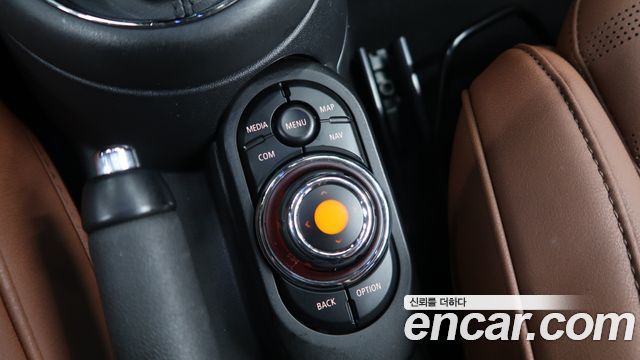 MINI Cooper HIGH Third Generation 2020 — фото 16