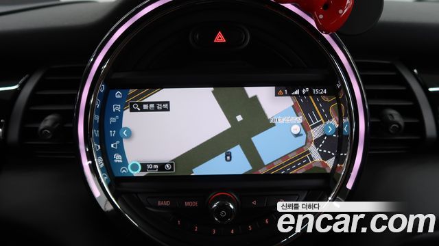 MINI Cooper HIGH Third Generation 2020 — фото 18