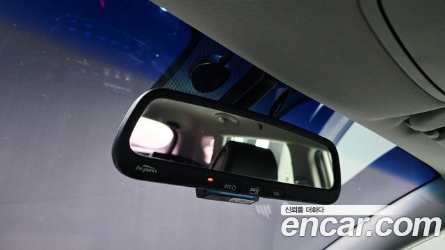 Hyundai Tucson Diesel 2.0 2WD Style 2016 — фото 17