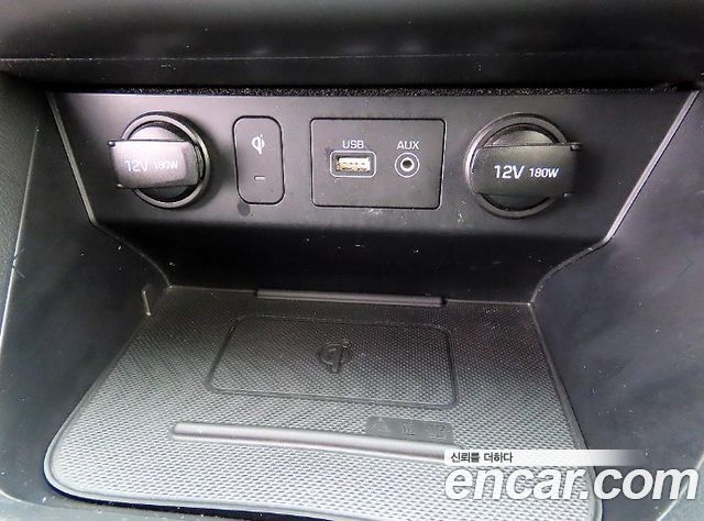 Hyundai Sonata New Rise 2.0 Modern 2018 — фото 21