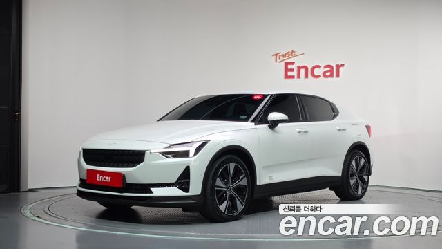 Polestar 2 Longrange Singlemotor