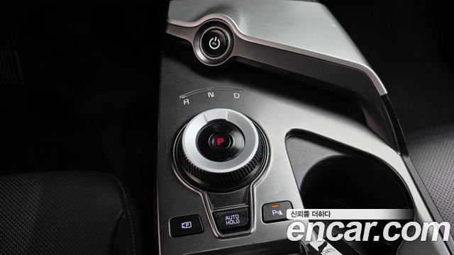 Kia EV6 Long Range Air 2023 — фото 9