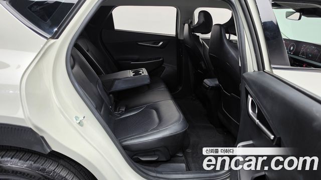 Kia EV6 Long Range Air 2023 — фото 11
