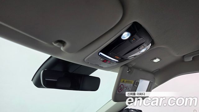 Kia EV6 Long Range Air 2023 — фото 15