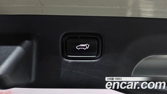 Kia EV6 Long Range Air 2023 — фото 17