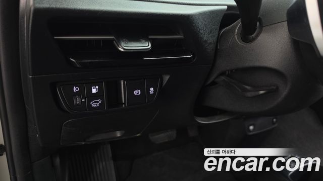 Kia EV6 Long Range Air 2023 — фото 20