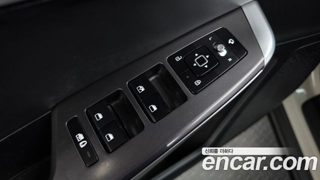Kia EV6 Long Range Air 2023 — фото 29