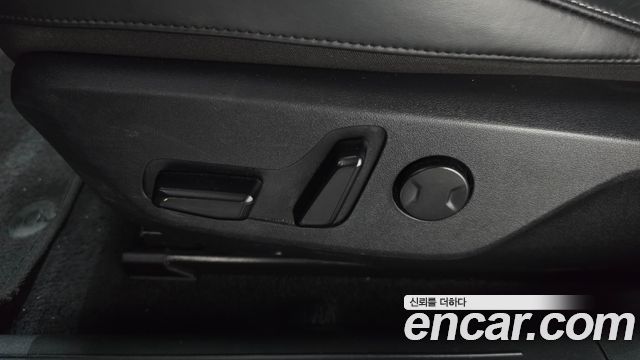 Kia EV6 Long Range Air 2023 — фото 30