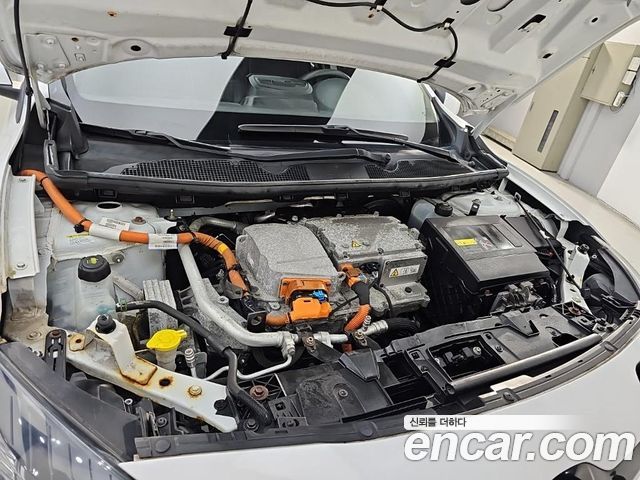 Renault Korea SM3 Z.E. SE 2019 — фото 6