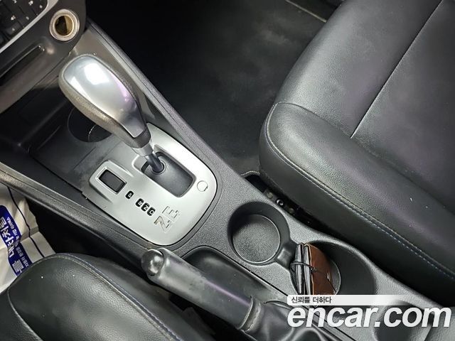Renault Korea SM3 Z.E. SE 2019 — фото 8