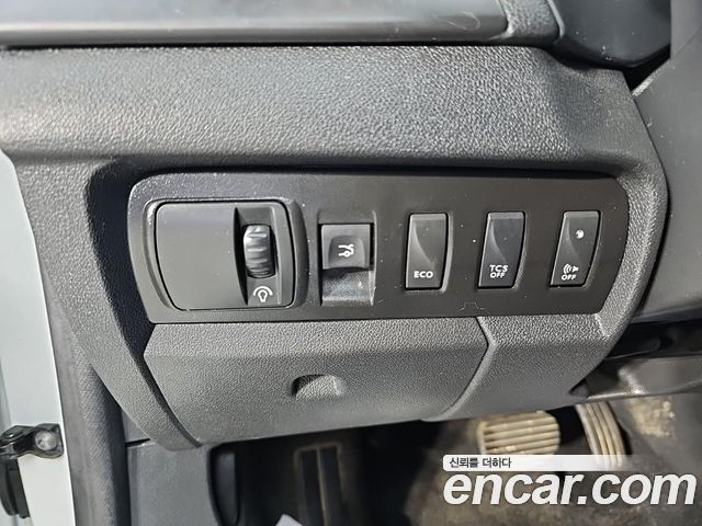 Renault Korea SM3 Z.E. SE 2019 — фото 21