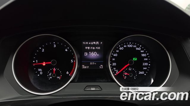 Volkswagen Tiguan (II) 2.0 TDI Premium 2020 — фото 8