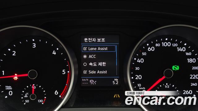Volkswagen Tiguan (II) 2.0 TDI Premium 2020 — фото 15