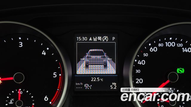 Volkswagen Tiguan (II) 2.0 TDI Premium 2020 — фото 16