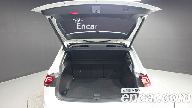 Volkswagen Tiguan (II) 2.0 TDI Premium 2020 — фото 20