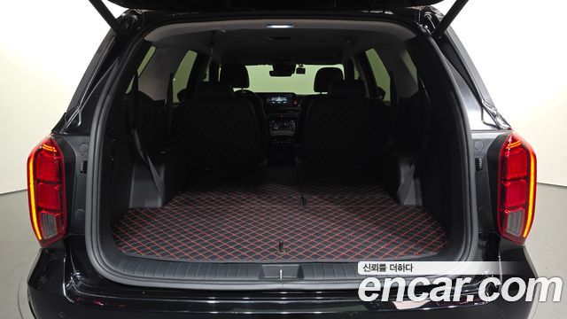 Hyundai Palisade Gasoline 3.8 2WD Le Blanc 2024 — фото 19