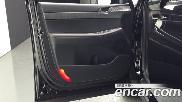 Hyundai Palisade Gasoline 3.8 2WD Le Blanc 2024 — фото 24