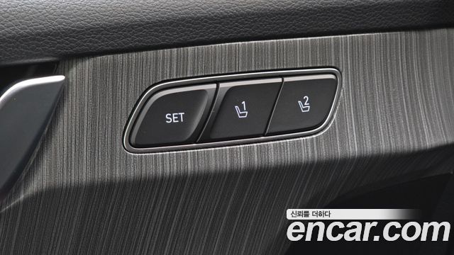 Hyundai Palisade Gasoline 3.8 2WD Le Blanc 2024 — фото 27