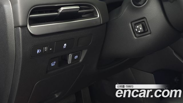 Hyundai Palisade Gasoline 3.8 2WD Le Blanc 2024 — фото 30
