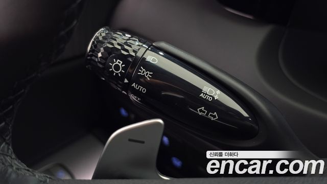 Hyundai Palisade Gasoline 3.8 2WD Le Blanc 2024 — фото 35
