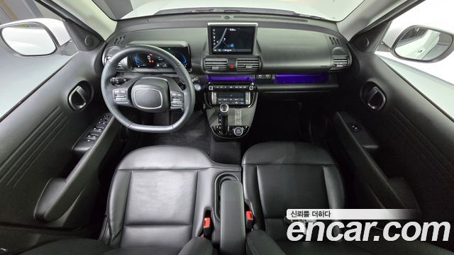 Hyundai Casper Turbo Inspiration 2024 — фото 7
