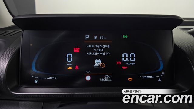 Hyundai Casper Turbo Inspiration 2024 — фото 8