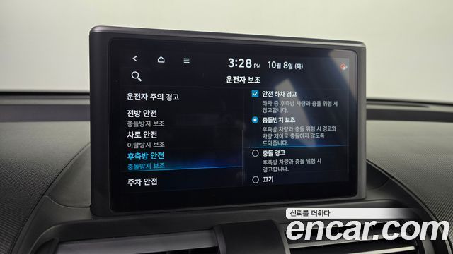 Hyundai Casper Turbo Inspiration 2024 — фото 19