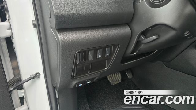 Renault Korea QM6 Gasoline 2WD RE 2019 — фото 17