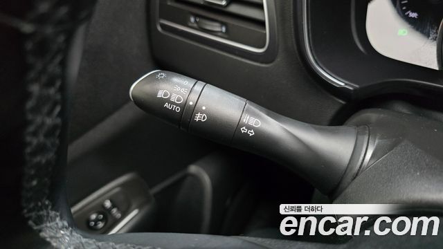 Renault Korea QM6 Gasoline 2WD RE 2019 — фото 18