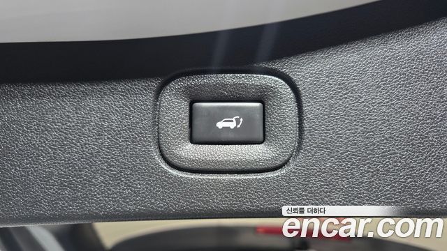 Renault Korea QM6 Gasoline 2WD RE 2019 — фото 31