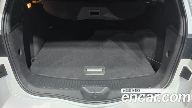 Renault Korea QM6 Gasoline 2WD RE 2019 — фото 32