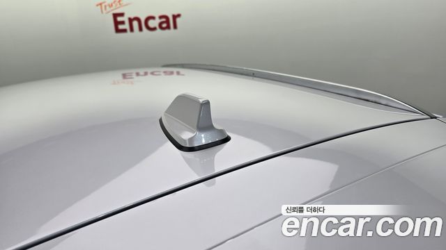 Renault Korea QM6 Gasoline 2WD RE 2019 — фото 33