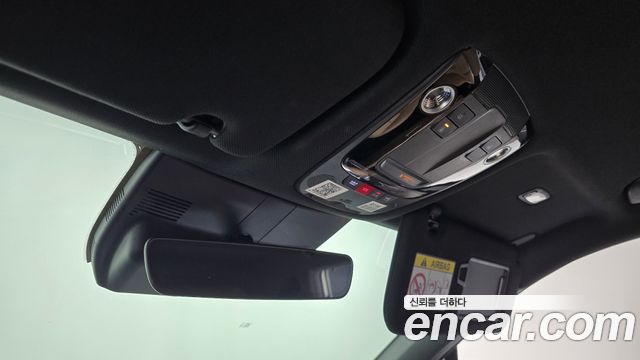 Kia Sorento (IV) HEV 1.6 2WD Noblesse 2025 — фото 19