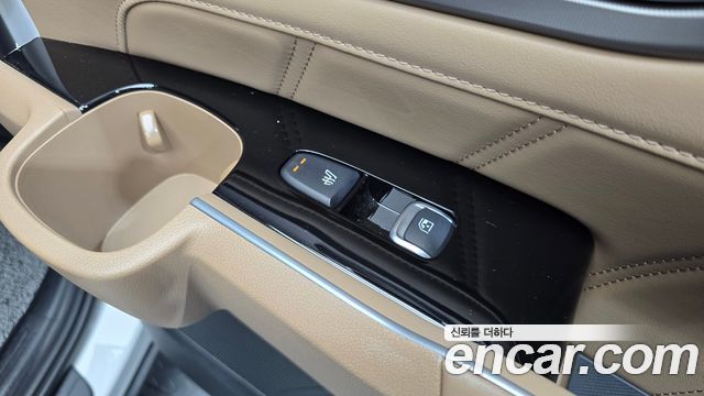 Kia Sorento (IV) HEV 1.6 2WD Noblesse 2025 — фото 20