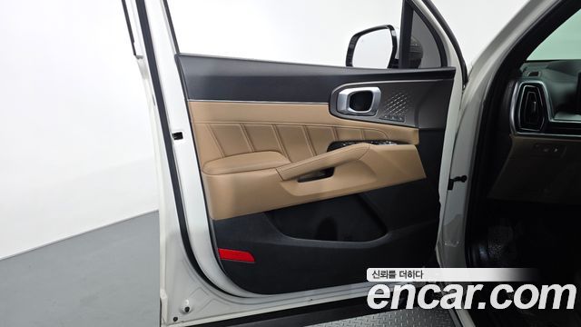 Kia Sorento (IV) HEV 1.6 2WD Noblesse 2025 — фото 24