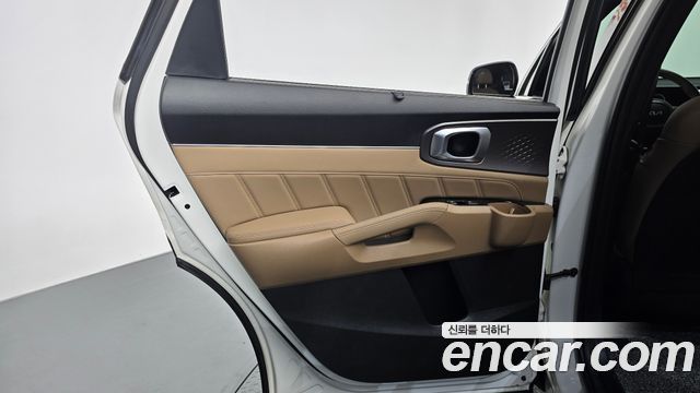 Kia Sorento (IV) HEV 1.6 2WD Noblesse 2025 — фото 25