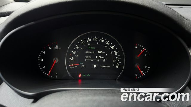 Kia Sorento Diesel 2.0 2WD Noblesse Special 2016 — фото 8
