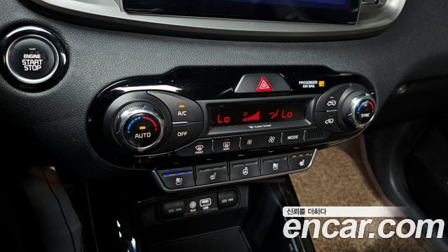Kia Sorento Diesel 2.0 2WD Noblesse Special 2016 — фото 17