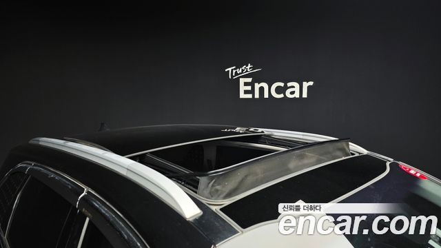 Kia Sorento Diesel 2.0 2WD Noblesse Special 2016 — фото 20