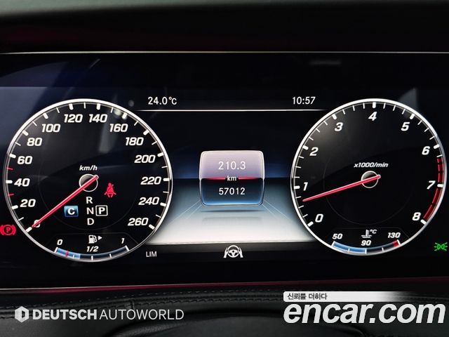 Mercedes-Benz S-Class (W222) Maybach S650 2018 — фото 10
