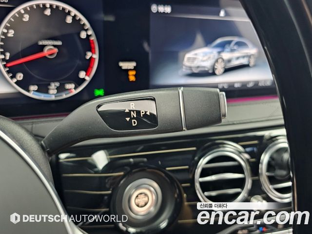 Mercedes-Benz S-Class (W222) Maybach S650 2018 — фото 18