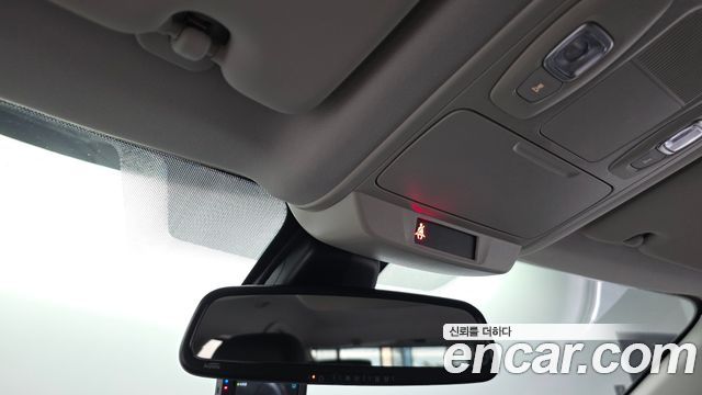 Renault Korea SM6 1.6 TCe LE 2019 — фото 19