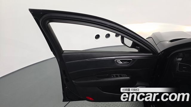 Renault Korea SM6 1.6 TCe LE 2019 — фото 24