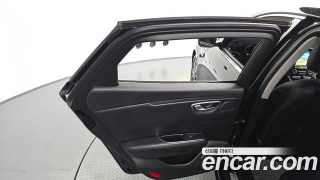 Renault Korea SM6 1.6 TCe LE 2019 — фото 25