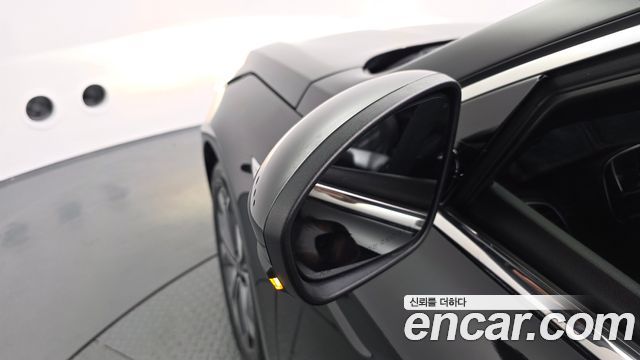 Renault Korea SM6 1.6 TCe LE 2019 — фото 27