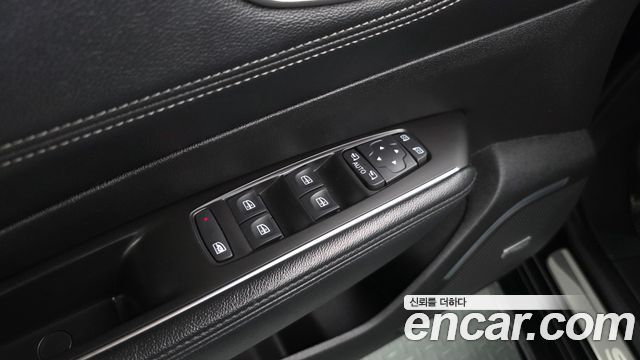 Renault Korea SM6 1.6 TCe LE 2019 — фото 34