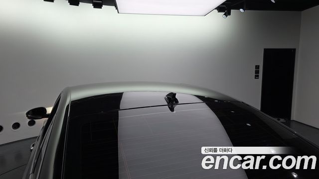 Renault Korea SM6 1.6 TCe LE 2019 — фото 36