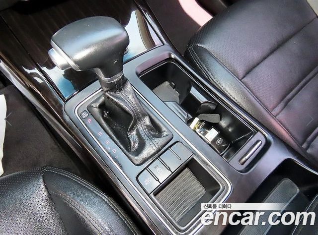 Kia Sorento Diesel 2.2 2WD Prestige 2019 — фото 10