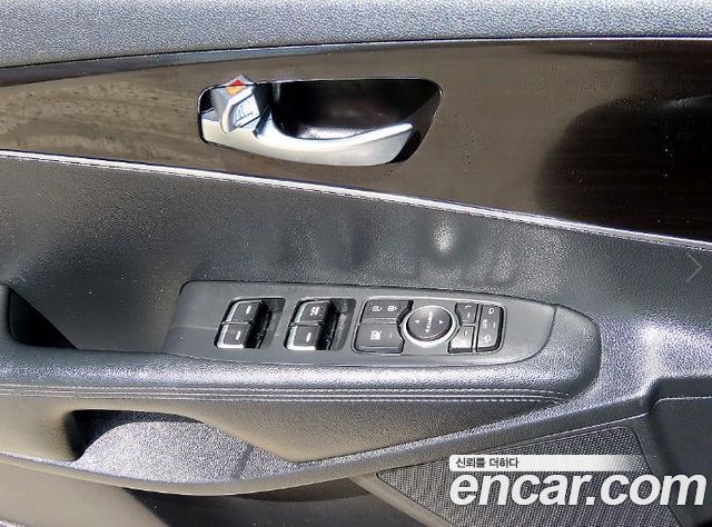 Kia Sorento Diesel 2.2 2WD Prestige 2019 — фото 15